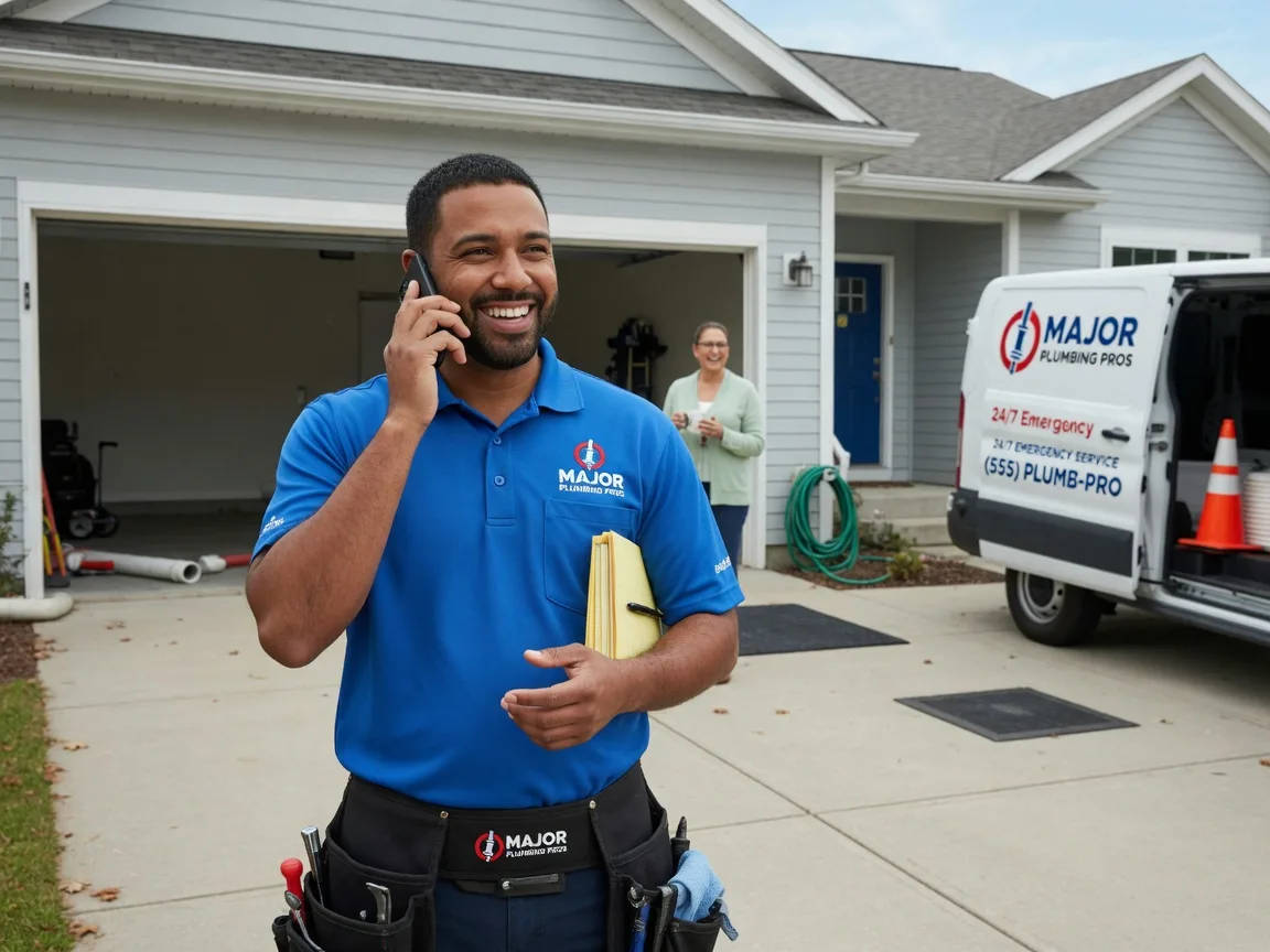 Drain Cleaning Services Fremont, IA FAQs
